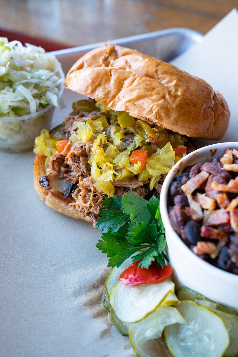 Smallman Galley tweet media