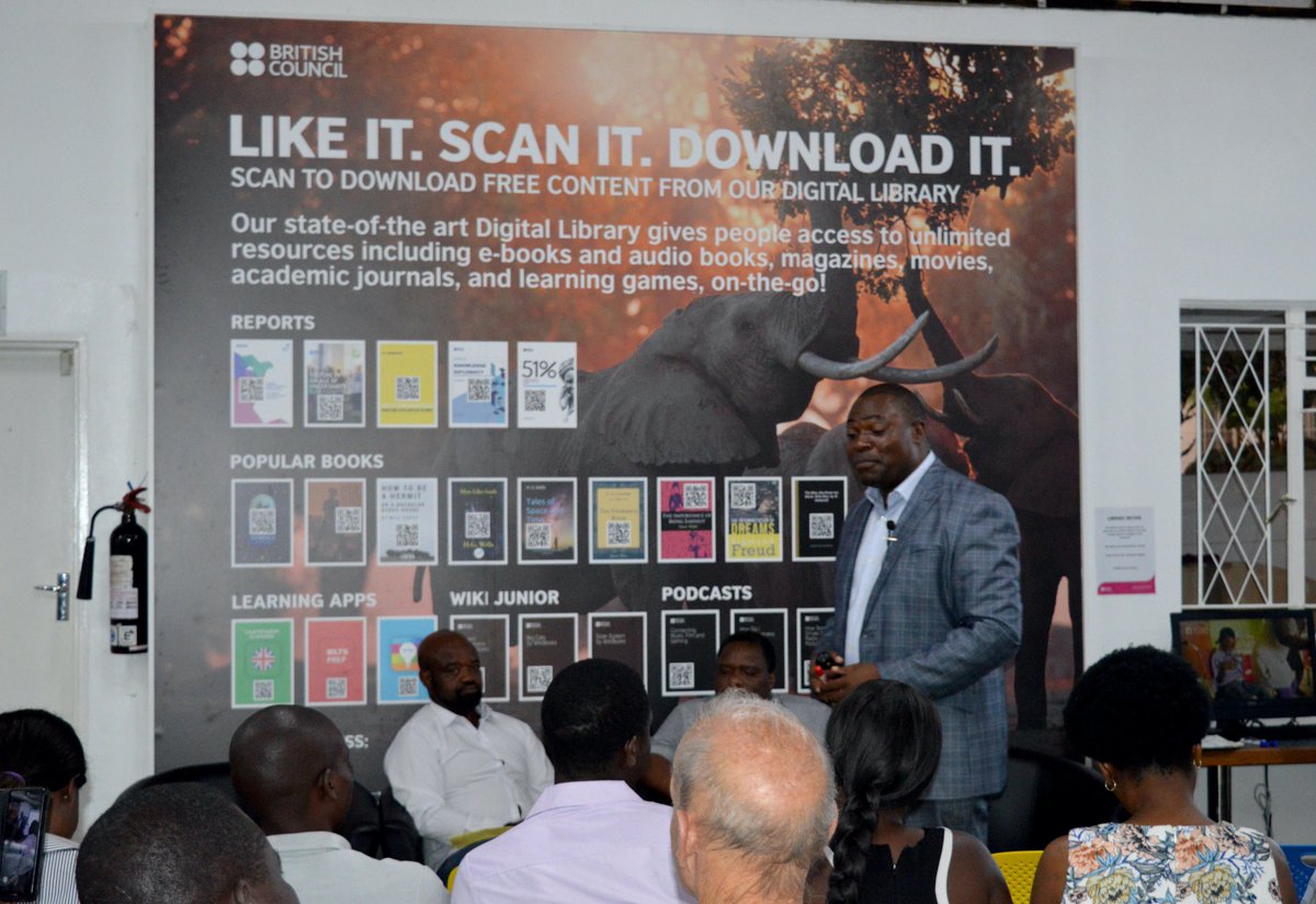 zwBritish's tweet photo. "Having business acumen means understanding all the ways your business makes money and knowing how to put those measures in place in order to increase profitability and wealth" - Dr Zivanai Mazhambe
#MExForum https://t.co/QFLn3goxga