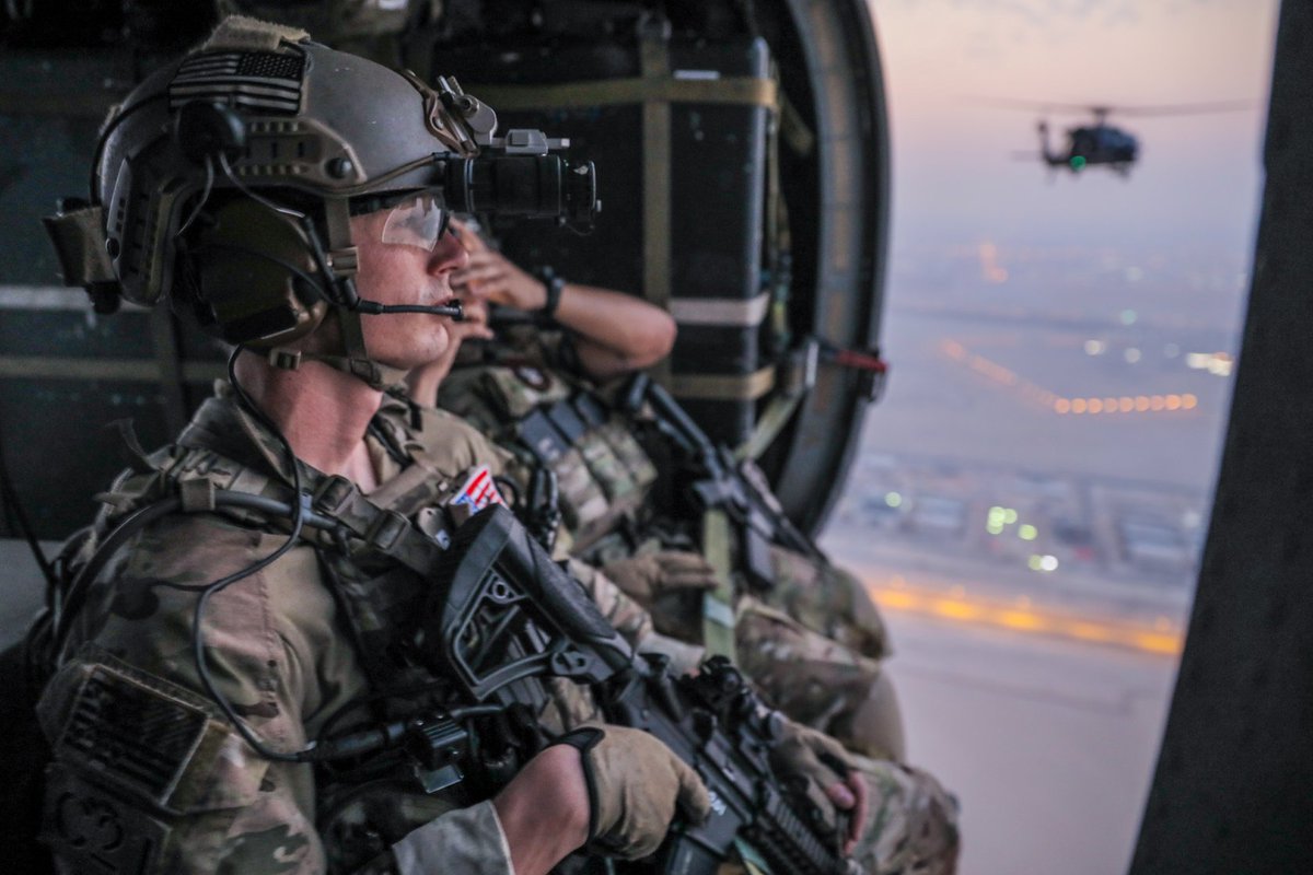 GoArmySOF's tweet photo. What you think
You become

TEXT SORB19 TO 462-769

#sof #specialoperations #military #army #usarmy #goarmy #goarmysof #motivation https://t.co/KbmbqoQY2Y