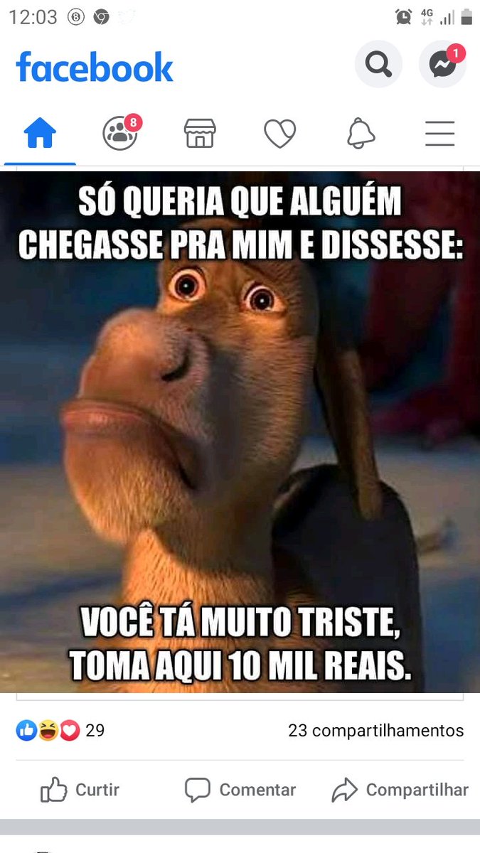 Muito Triste Isso Kkkkk Meme By Nosilla Memedroid