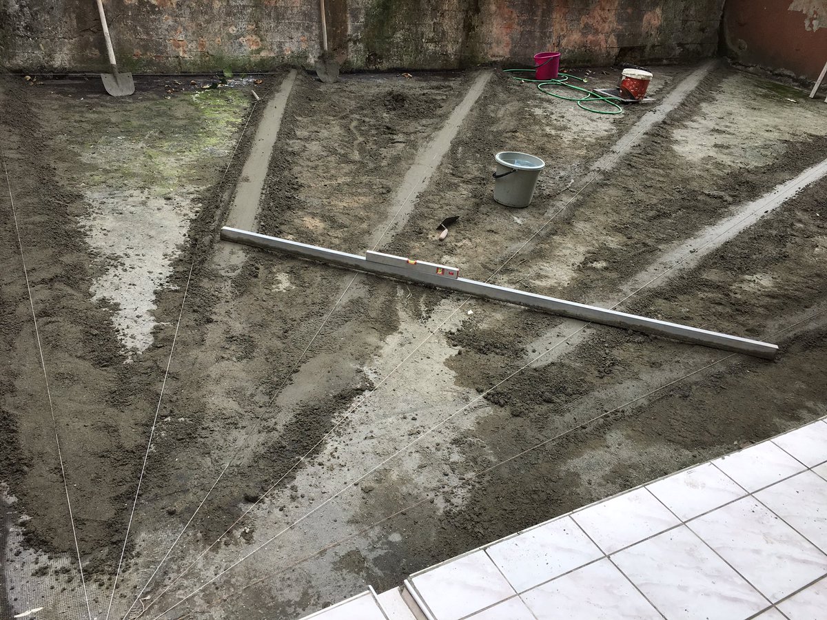 sareyapi's tweet photo. Otopark Üzeri PVC Membran Su İzolasyonu Yapımı. 2019/Beşiktaş
•
#pvcmembrane #izolasyon #otopark #leister #kaynak #waterproofing #coruhinsaat #btm #pvc https://t.co/aIMAjdfWm8
