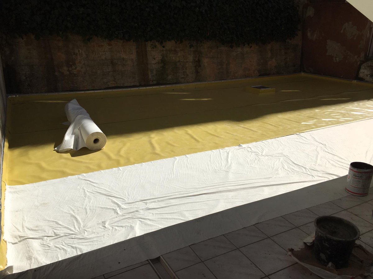sareyapi's tweet photo. Otopark Üzeri PVC Membran Su İzolasyonu Yapımı. 2019/Beşiktaş
•
#pvcmembrane #izolasyon #otopark #leister #kaynak #waterproofing #coruhinsaat #btm #pvc https://t.co/aIMAjdfWm8