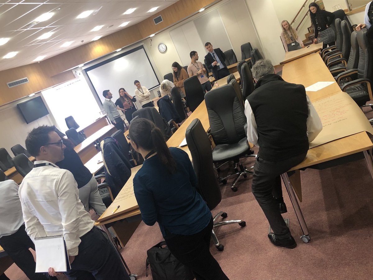 BowringTom's tweet image. Great #insightlab on #ClimateChange change with great ideas coming from @VOGCouncil colleagues to discuss with partners @VOGPSB tomorrow