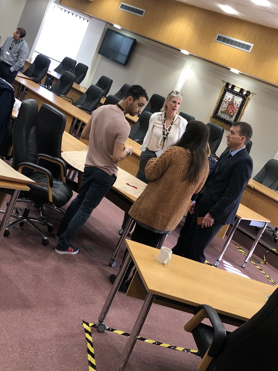 BowringTom's tweet image. Great #insightlab on #ClimateChange change with great ideas coming from @VOGCouncil colleagues to discuss with partners @VOGPSB tomorrow