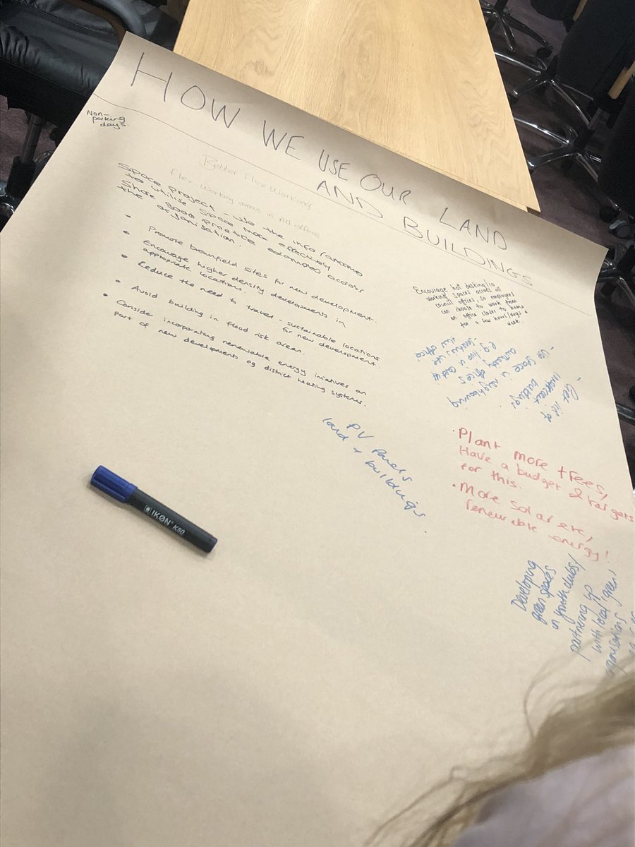 BowringTom's tweet image. Great #insightlab on #ClimateChange change with great ideas coming from @VOGCouncil colleagues to discuss with partners @VOGPSB tomorrow