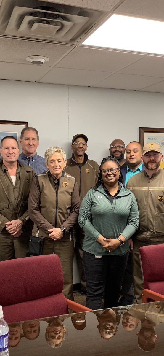 The #1 co chairs in the #1 Division for Safety in Mid Atlantic - Richmond, share their knowledge on our Co Chair call. They are a reflection of what results can be accomplished with these mentors. Thank you Jan, Harry, Josh, Jazz, Bruce, Terena, Del