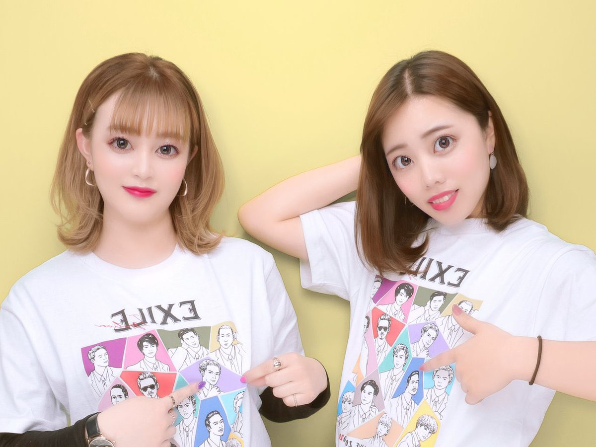 ___miii1998's tweet photo. #EXILEPERFECTLIVE
2日間は行けなかったけど、
1日は行けたので70%は満足してるよ!
EXILEに対する熱は冷めないから、
どこまでも追い続けます!🔥
またすぐに大阪に帰ってきてね!
SUPER SHINEの2人がイチバン可愛かったよ🤤💭💖
@kenchi_official
@SHOKICHI_927 https://t.co/1cPecFagxe