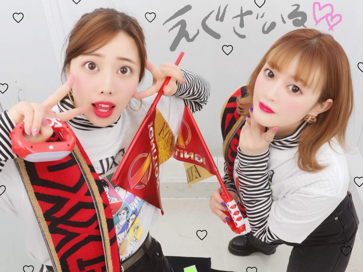 ___miii1998's tweet photo. #EXILEPERFECTLIVE
2日間は行けなかったけど、
1日は行けたので70%は満足してるよ!
EXILEに対する熱は冷めないから、
どこまでも追い続けます!🔥
またすぐに大阪に帰ってきてね!
SUPER SHINEの2人がイチバン可愛かったよ🤤💭💖
@kenchi_official
@SHOKICHI_927 https://t.co/1cPecFagxe