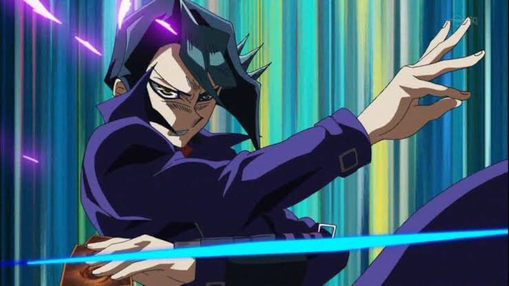 遊戯王 アークファイブ 黒咲隼 プレイマット 遊戯王 公式 プレイマット