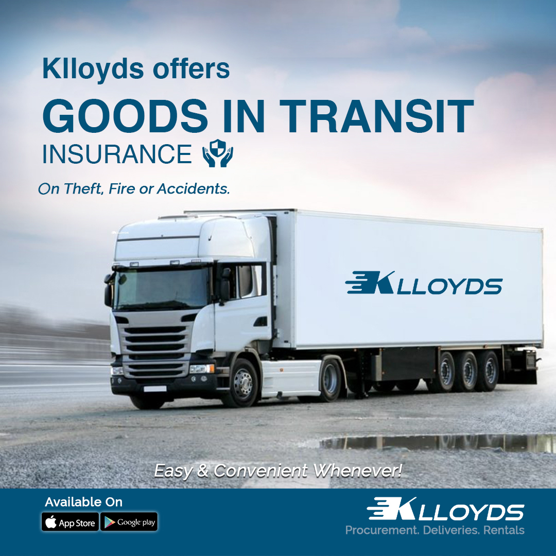 Klloyds_App's tweet photo. We offer an end-to-end logistics solution that fits every size and type of business!
#Klloyds_experience
#Klloyds
#Logistics
#Innovation https://t.co/yafNpHNlfF