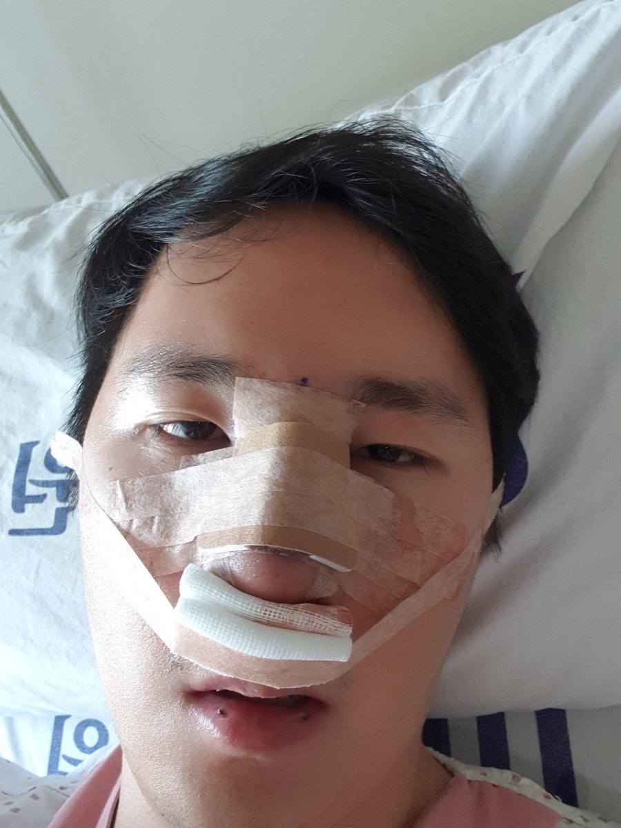Seung Kohn Ryoo tweet media