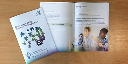 NHSsoutheastCDN's tweet photo. We're loving our newly published Personality Disorders Pathway Review document. Download a copy now from the resources section of our website: https://t.co/on0448E6MO #PersonalityDisorder #dementia https://t.co/QYCN7M6StP