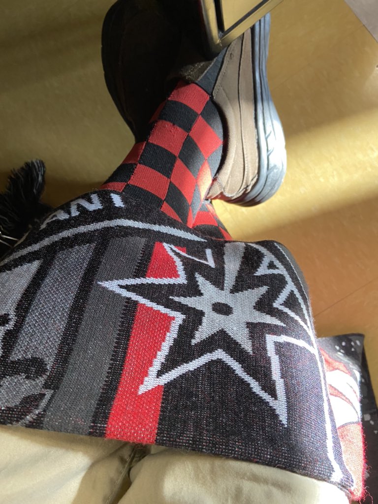 Let’s go! <a href="/SanAntonioFC/">San Antonio FC</a>