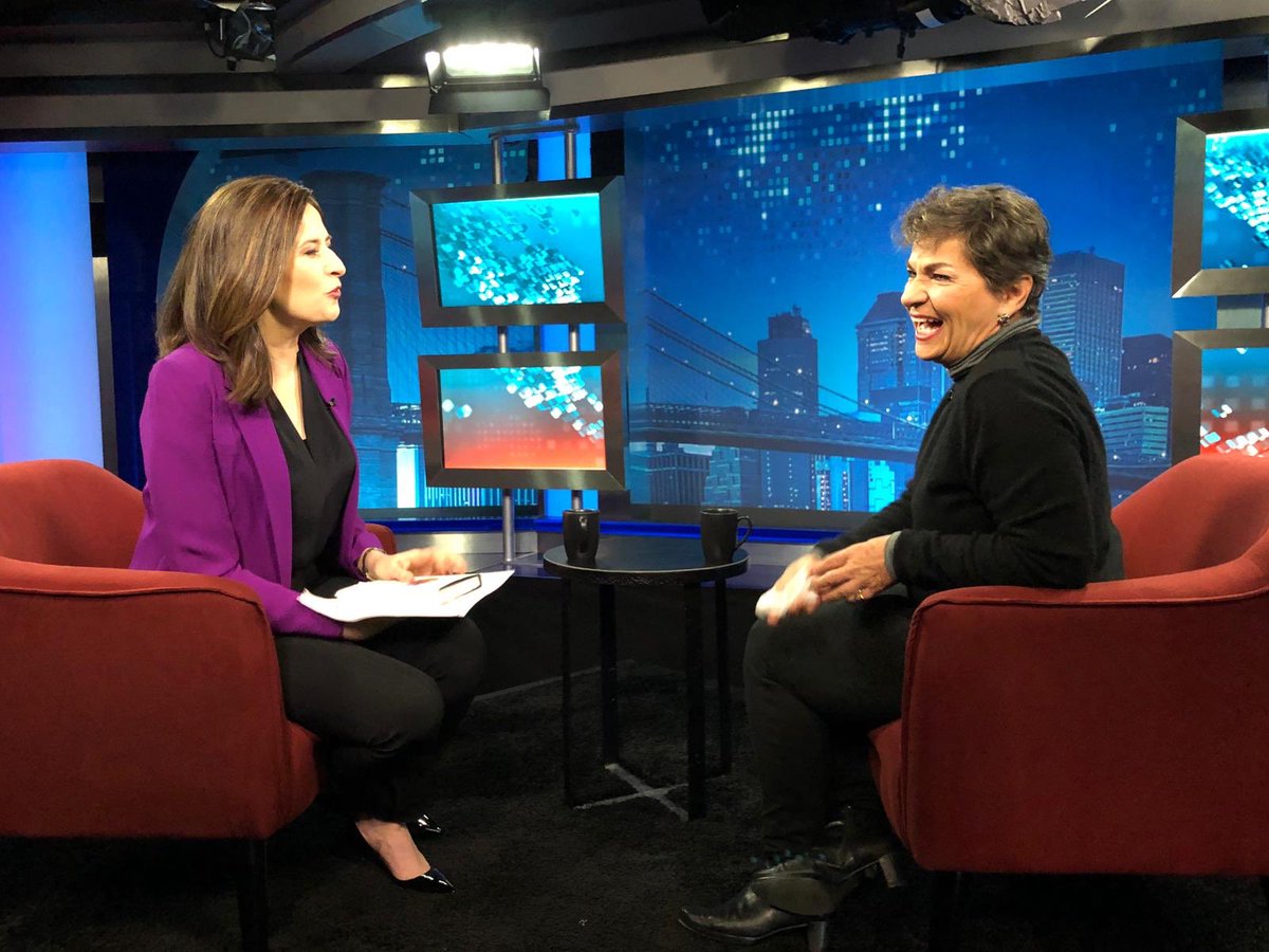 Just a few snaps from the NYC leg of our publicity tour for #TheFutureWeChoose . Next up we’re taking our optimism to D.C.!