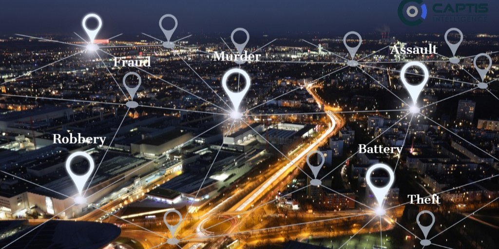 Captisintel's tweet photo. Pairing #FacialRecognition with #FacialMatching using the largest criminal database in North America. That's Captis Intelligence! Learn more on our website.

https://t.co/qLGcuQQLwF https://t.co/qa4cAW1q0h
