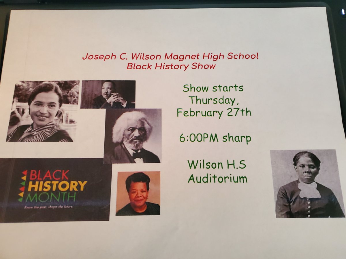 RCSDWilsonComm's tweet image. @RCSDWilsonComm