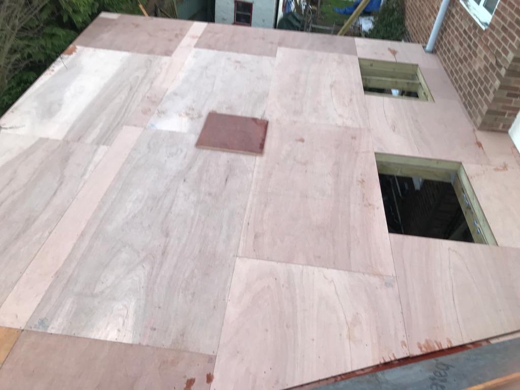 BowllerGroup's tweet image. A recently installed green roof - Pictures show stages of progress. Sustainable roofing #Green #GoGreen #ecofriendly #sustainable #Sustainability #roofing #roofinguk #roofingchat #roofingcommunity #greenroof #bowllergroup