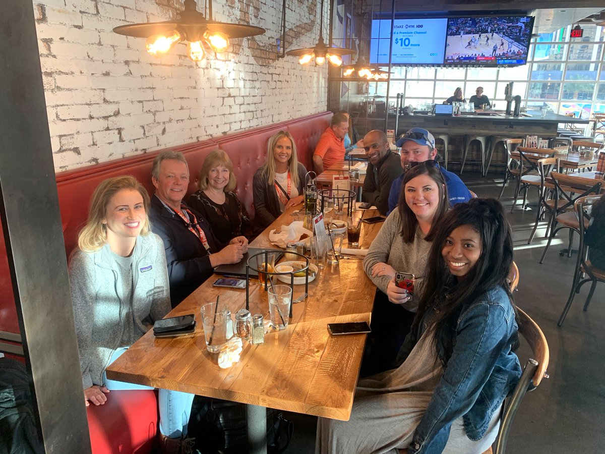 Authentic Real Estate Group (TheAuthenticRE) Twitter