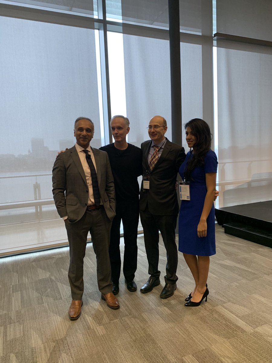 AEDeconinck's tweet photo. Showtime! @MIT_AIDMConf Machine Learning in drug discovery, organized by Regina Barzilay @MIT_CSAIL @MITEECS and sponsored by @Skyhawk_Tx, among others! #mitaidmconference https://t.co/YXcocwRYgO