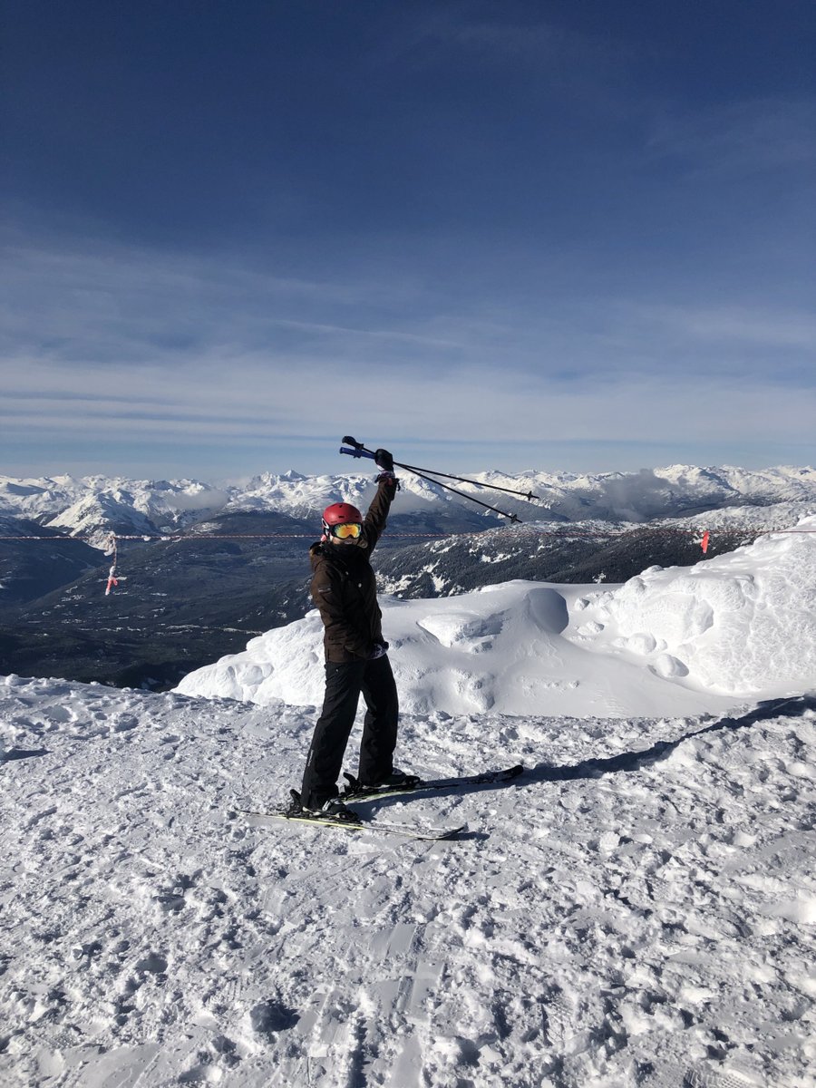 IFLBlog's tweet image. Surprise! I’m 5 months pregnant :) iflunch.com/2020/02/27/sur…