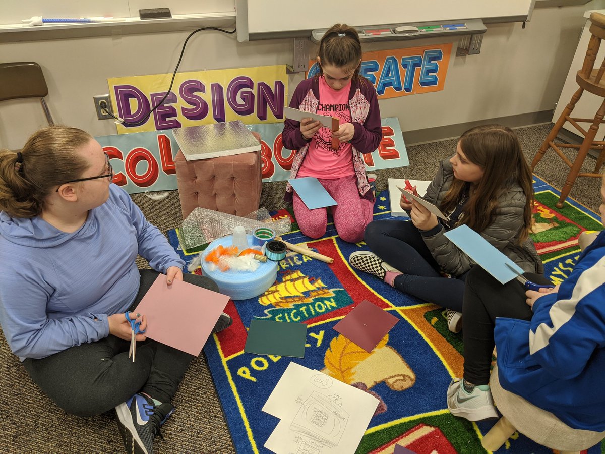 Adrienne Burns tweet media