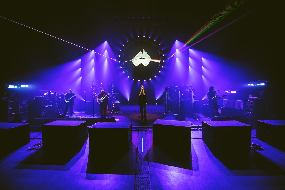 Goed nieuws! Er zijn tickets vrijgekomen voor The Australian Pink Floyd Show. 🎫

't is voe de rappe, zoals ze zeggen hier in Oostende. 😉

Info &amp; tickets: kursaaloostende.be/AustralianPink…?
