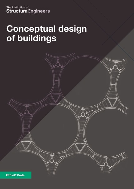 Constructiv_ist's tweet photo. Now available, the IStructE's new book on Conceptual Design of Buildings, including a chapter by Oliver Broadbent on how to have ideas. This captures lots of the concepts in our intro to conceptual design courses. 
https://t.co/uadLGdsgfG…/…/conceptual-design-of-buildings/ https://t.co/eJosAiZowX