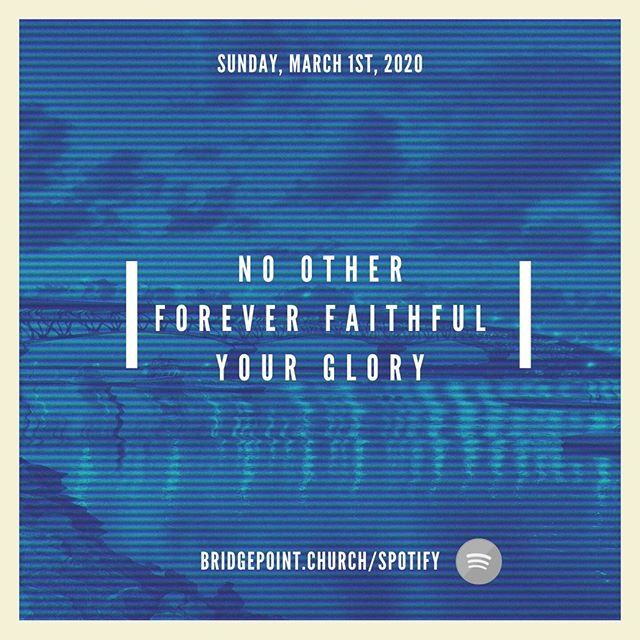 Bridge_Point's tweet photo. #SundaySetlist https://t.co/X58rG6n6Ig https://t.co/5ADxQ5VLDK