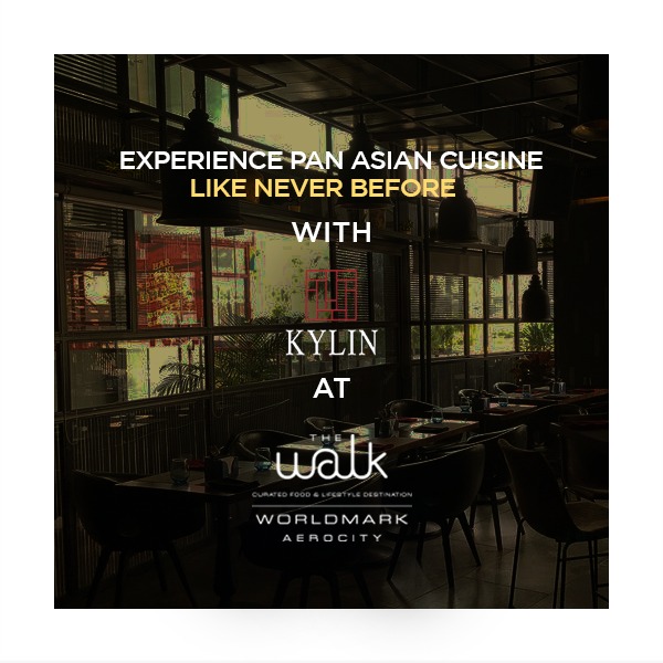 Worldmark Delhi tweet media