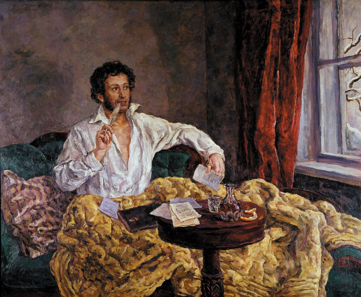 Anne Elisabeth Moutet On Twitter How About A Biopic On Pushkin Russia S Greatest Poet Who Prided Himself On His Black Ancestry Or On Alexandre Dumas S Father The Black Revolutionary And Napoleonic General Thomas Alexandre