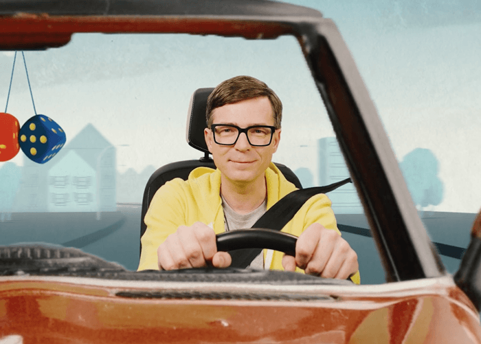 lehrer_online's tweet photo. Verkehrserziehung, die Spaß macht: Sechs Filme mit Moderator Ralph Caspers mit passenden Unterrichtsbausteinen stehen Lehrkräften ab sofort im Dossier „Sicherheit im Straßenverkehr“ zur Verfügung.
https://t.co/ppviKxa6UF
#Verkehrssicherheit #Verkehrserziehung #BF17 #Unterricht https://t.co/z6vDtuMUc3