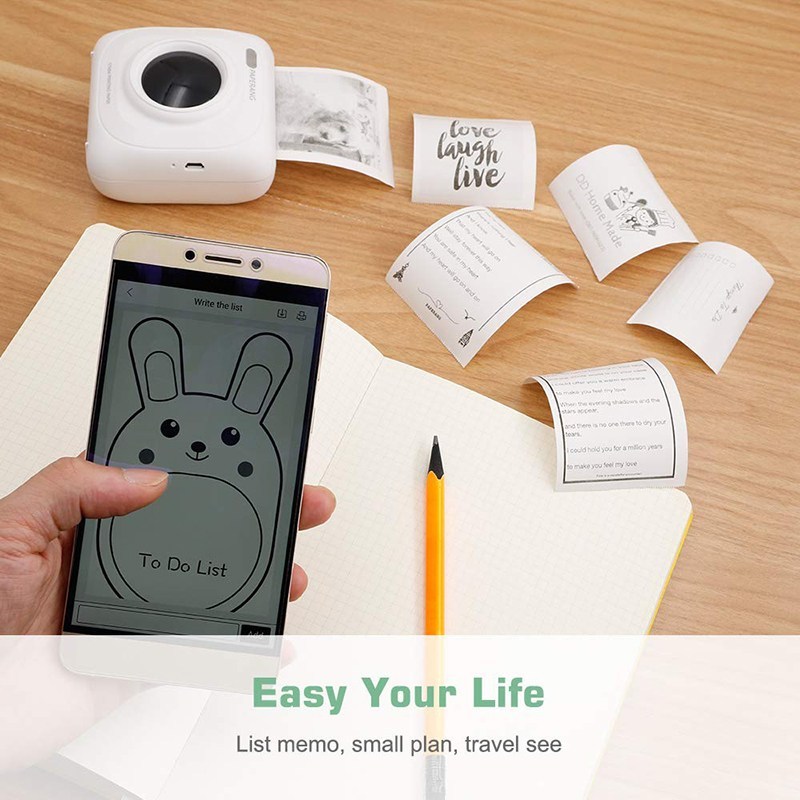 AngleHollie's tweet photo. Best Portable Home Printers for 2020

Print anything you want - pictures, texts, to-do lists, tables, and sticky notes - you name it! This instant Bluetooth printer is an all-around winner!
#Wireless #Printer #Portable #Bluetooth #winner #WirelessPrinter
https://t.co/NLPM4pF99c https://t.co/CBQE4xocm4