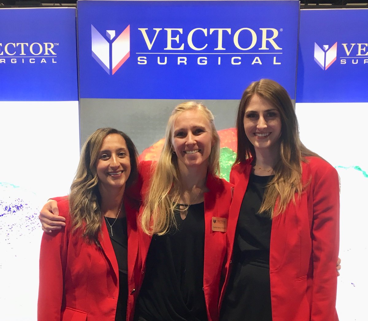 VectorSurgical's tweet image. #SilversteinWrap can lead to fewer seromas after breast surgery. Visit us at #BC320 Exhibit 101 for a live demonstration.