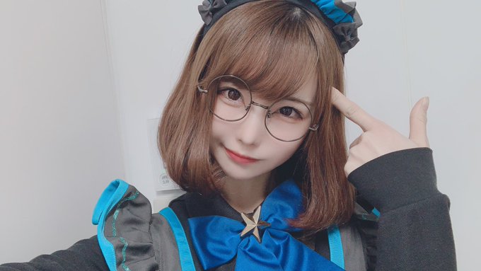 Twitterのコスプレ画像30