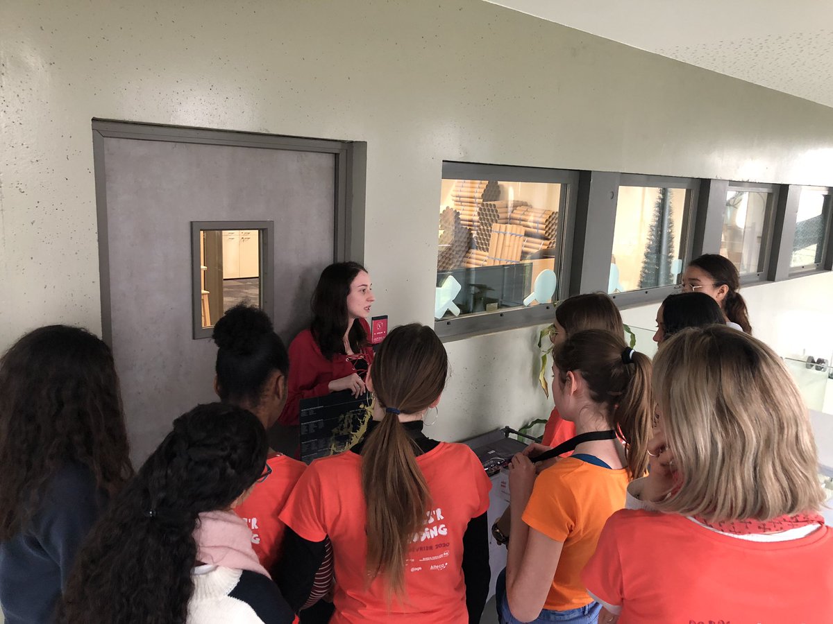BFCnum's tweet image. #girlsRcoding visite de Hope rencontre avec les startups @AtsukeMobile @SweepinApps @vitavinum merci pour leur accueil 😊 donner envie aux filles de nous rejoindre!
@InformatiqueBP @alteca_ESN