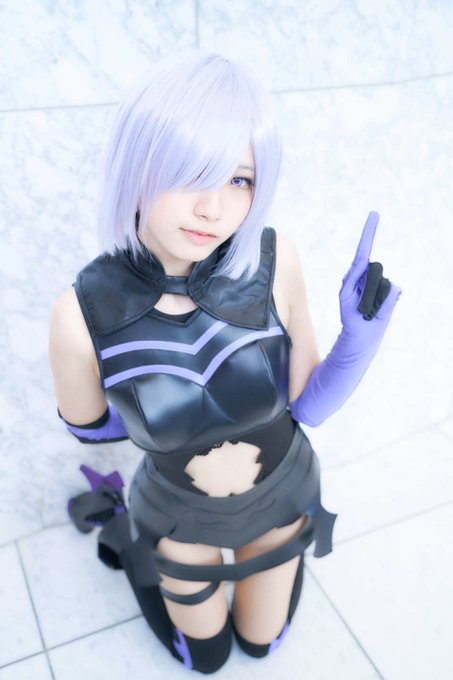 コスプレイヤー紅羽りおのTwitter画像25
