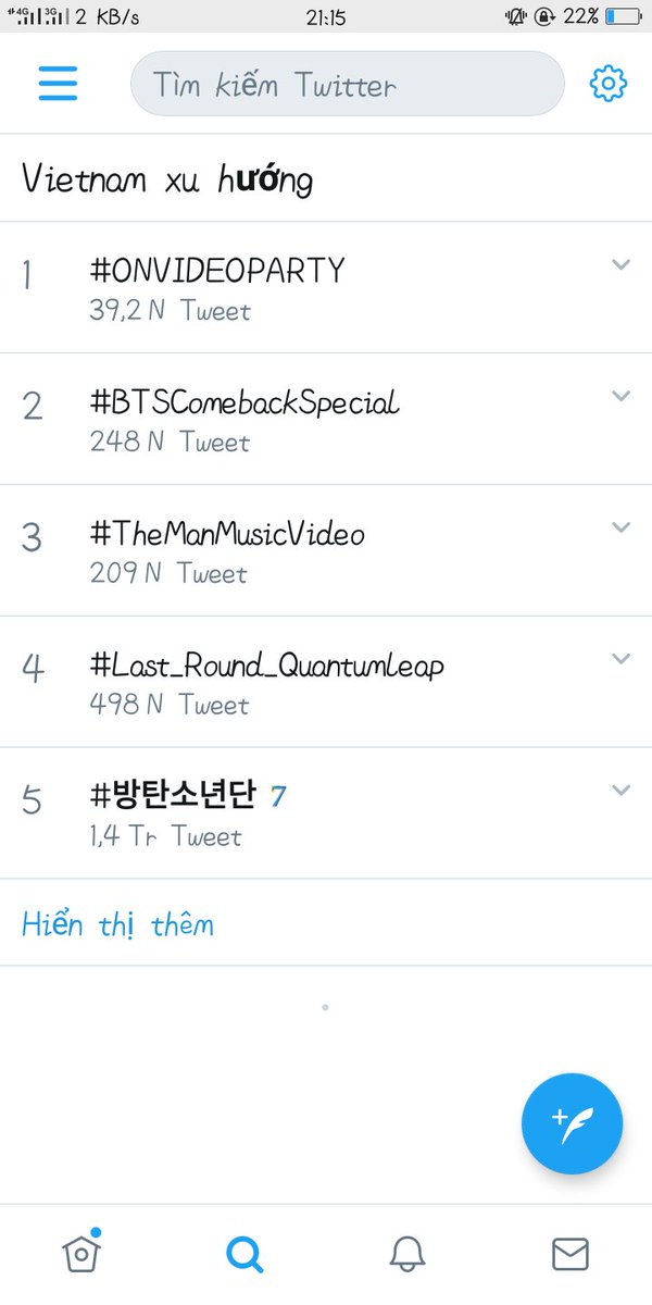 Đổi sang #worldwide  nha mn