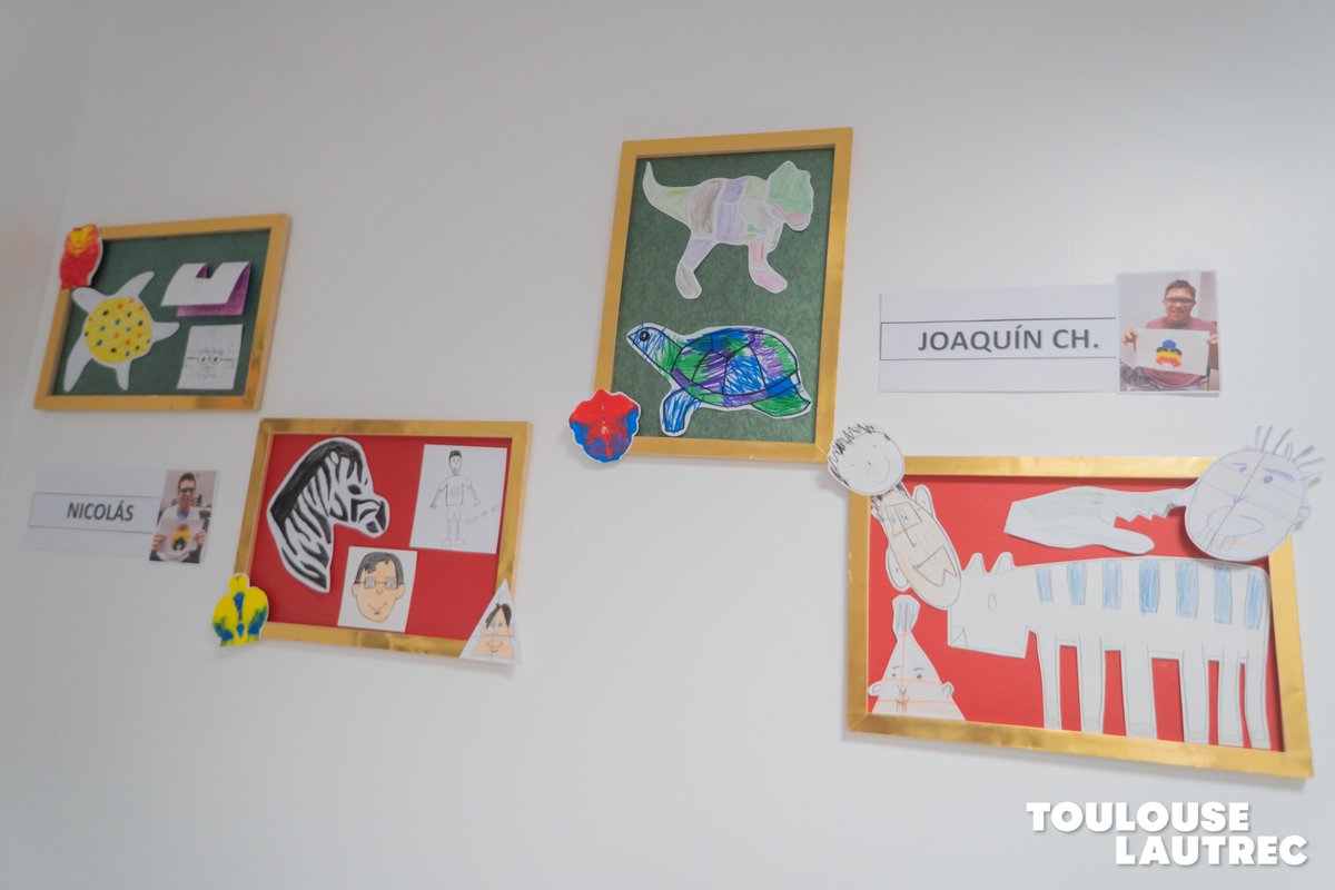 Toulouse_Peru's tweet photo. ¡Así vivimos la clausura del 7° Taller Creativo de Verano 2020 donde un grupo de 16 niños y jóvenes con habilidades diferentes de la Asociación Educativa Kallpa pudieron estimular su imaginación y expresarse a través del arte. 💜💡
Conoce más aquí: 👉 https://t.co/LUtpJjsluT https://t.co/9waIaG6oVx