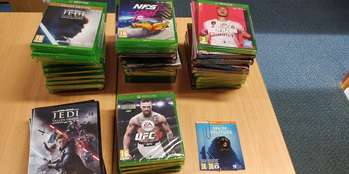 Games Fleadh tweet media