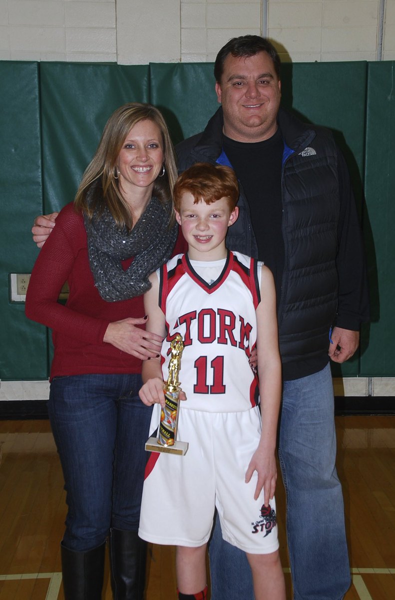 RisbergAj's tweet photo. This Thursday I’m thankful for my mom and dad. It’s impossible to count all the things they have done throughout my athletics career to support and push me. From coaching me, driving me to practice, to cheering me on and giving me long postgame talks. They are truly my #1 fans. https://t.co/0ASKSs1ecO