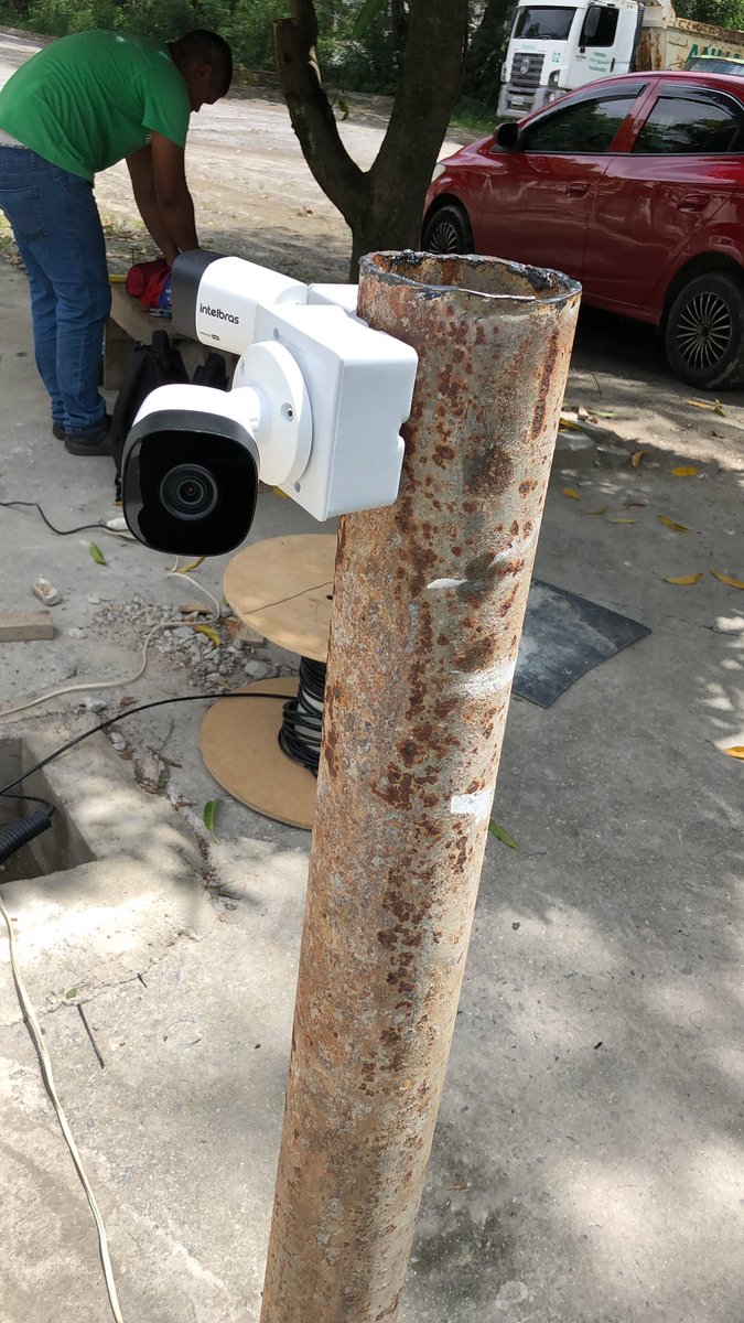 VisualCam1's tweet image. 