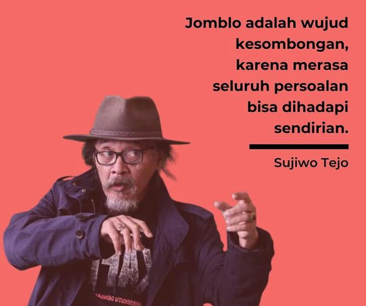 Tamansiswa Garis Lucu tweet media