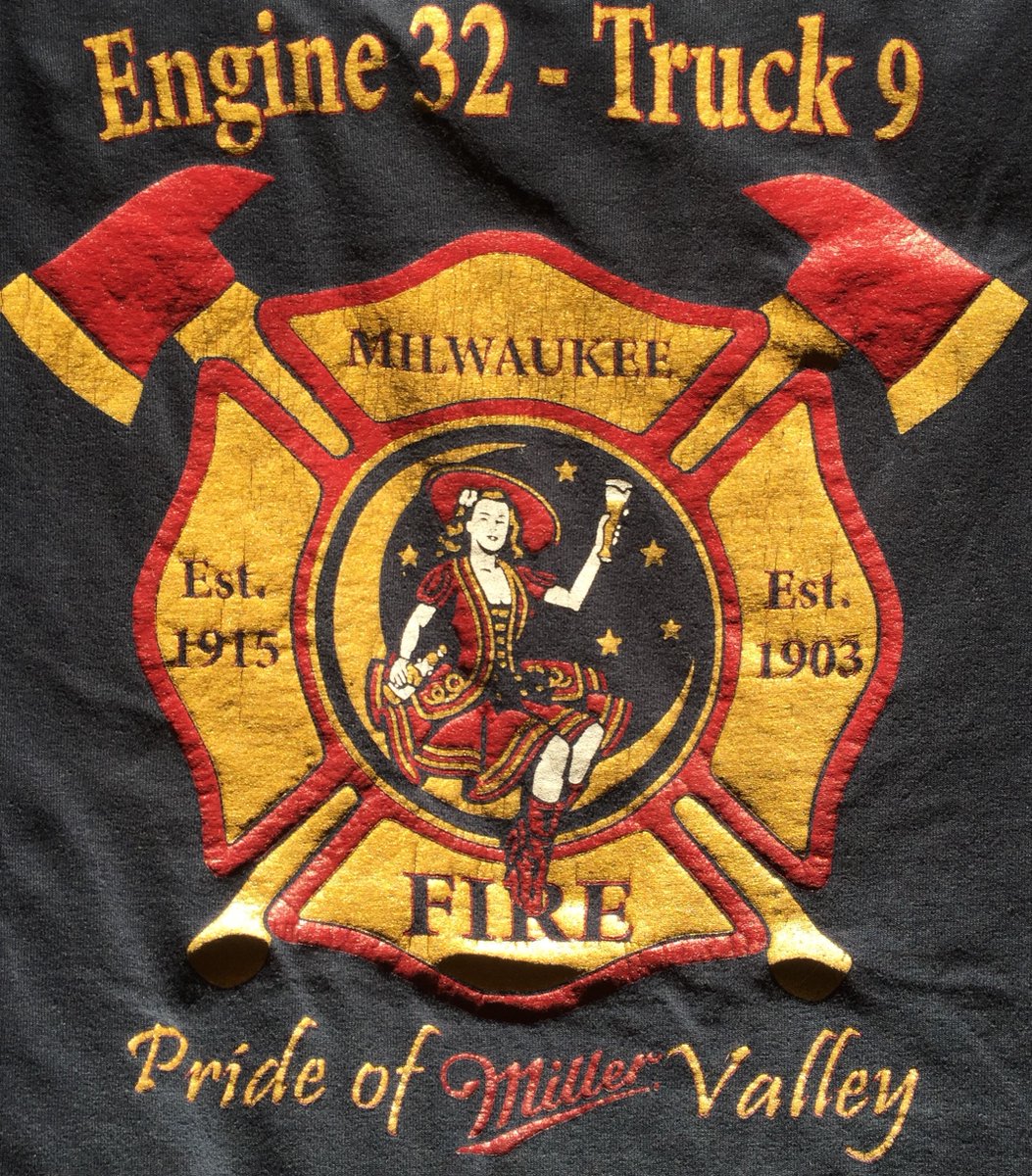 MilFireDept's tweet photo. @MilFireDept wishes to offer its condolences to the employees at @MolsonCoors and their families.  Beyond tragic and beyond needless.  Look out for each other out there.  We'll be here for you. #MilwaukeeStrong https://t.co/LCzh6gJJ4Y
