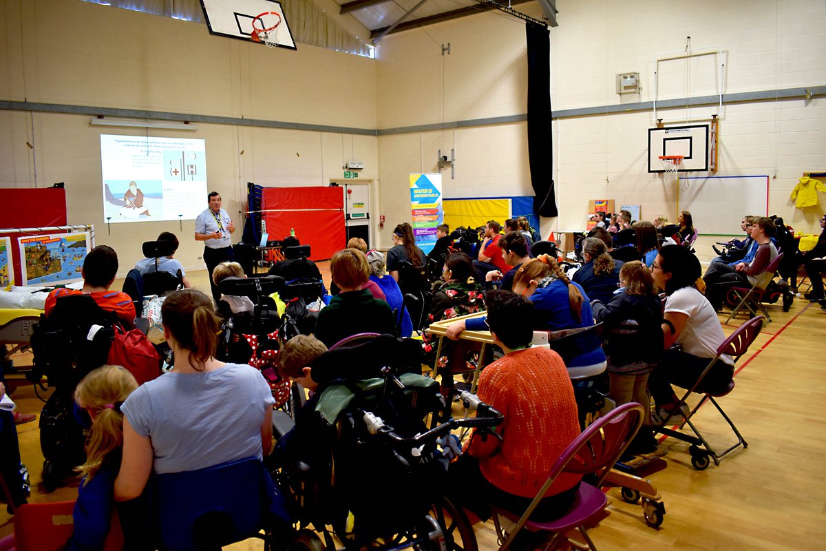 Shaftesbury Victoria School tweet media