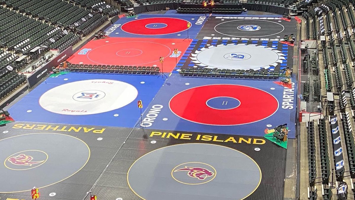 FLRANGERS's tweet image. Rangers battle Owatonna in the first round of State starting at 9 AM. If you cannot make it you are able to watch here: prepspotlight.tv/MSHSL #RangerTerritory