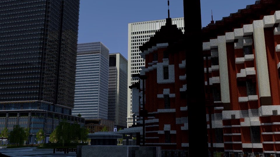 最高のマインクラフト 100 Epic Bestマイクラ 駅 外観 最高のマインクラフト 100 Epic Bestマイクラ 駅 外観