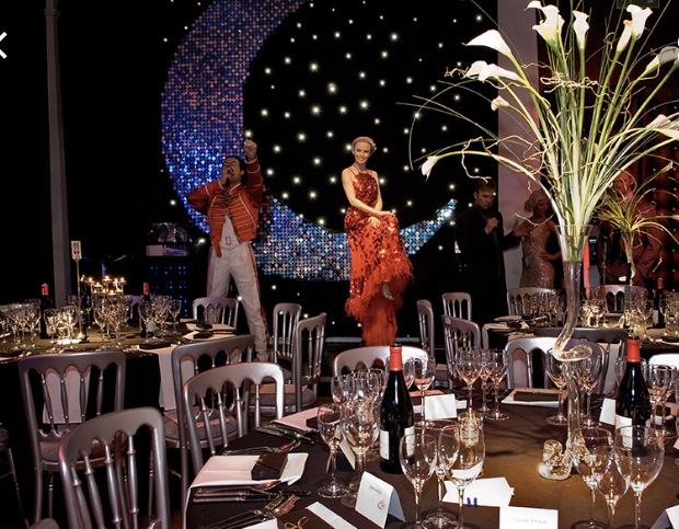 We all want a Christmas party that leaves everyone amazed... 
At @MerlinEvents, Madame Tussaud’s is the perfect unique venue to celebrate a great year with colleagues! 
#EventsproUK #Christmas #venue #London