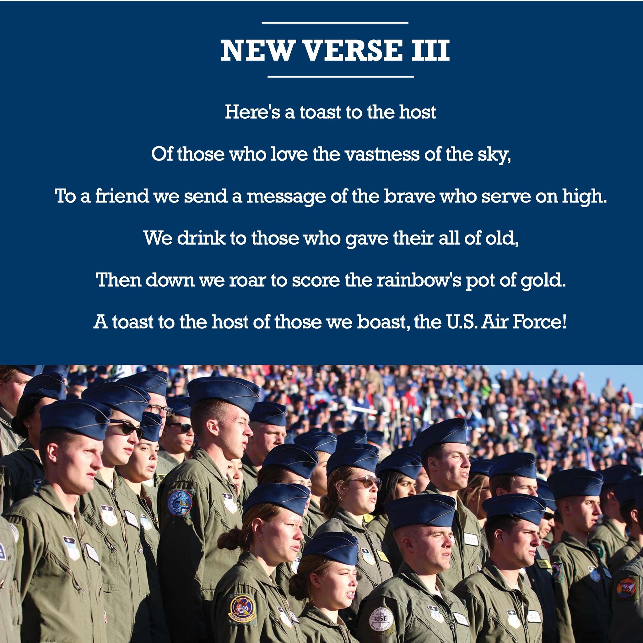 us air force academy twitter