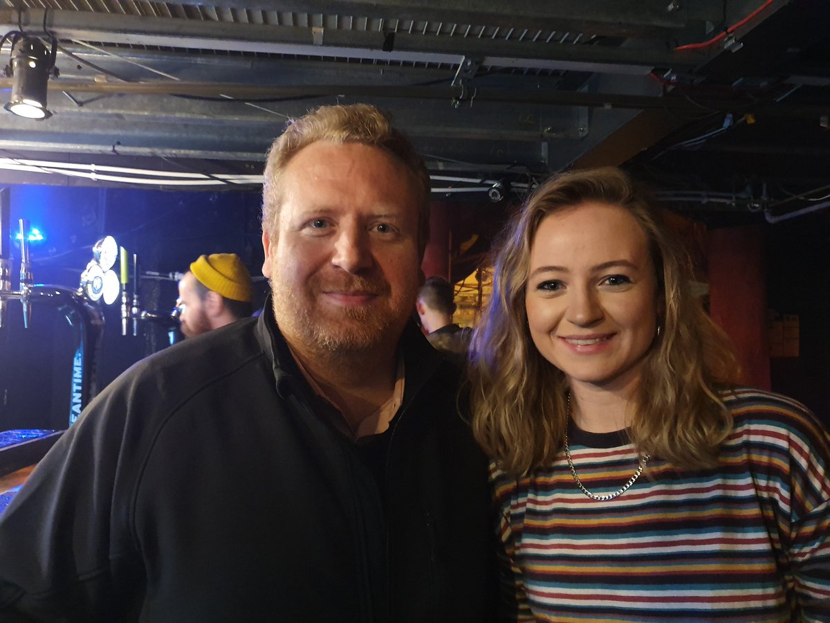 nicknightmgmt's tweet photo. Brilliant work by @LucyMac005 and all involved in Butterfly last night - also keen to support clients and new progressive pieces such as this. Bravo! https://t.co/rmjM9AVc8o