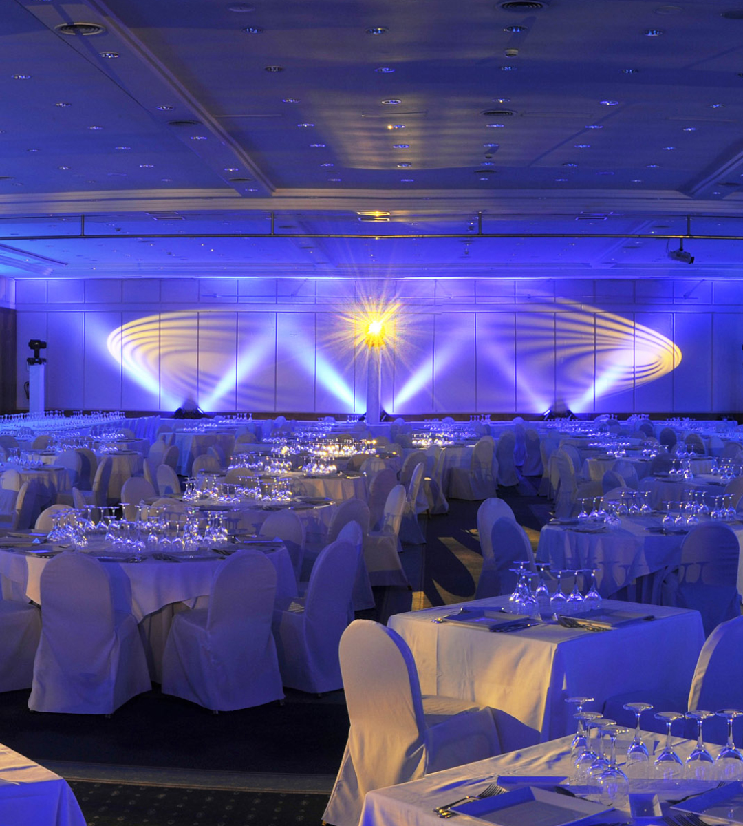 ¿Tienes muchas ideas para tu próximo evento pero no sabes cómo materializarlo? Visita nuestro portal de Meetings &amp; Events. ¡Te ayudamos a hacer tu evento realidad! bit.ly/FromIdeasToRea…